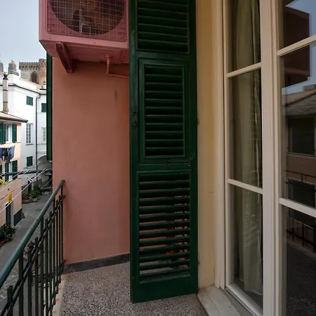 Lejlighed Casa Ludo