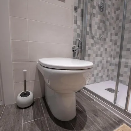 Lejlighed Casa Ludo