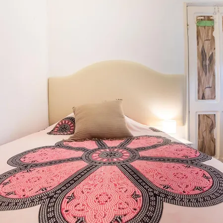 Apartmán 244b - Casa Ludo, Centro Storico,140m Dalla Baia Del Silenzio Patrimonio Unesco E Mare *