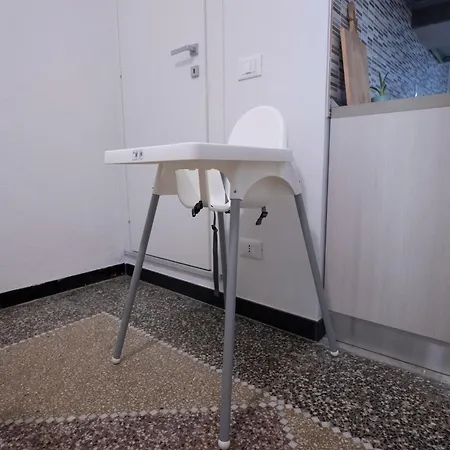 Lejlighed Casa Ludo