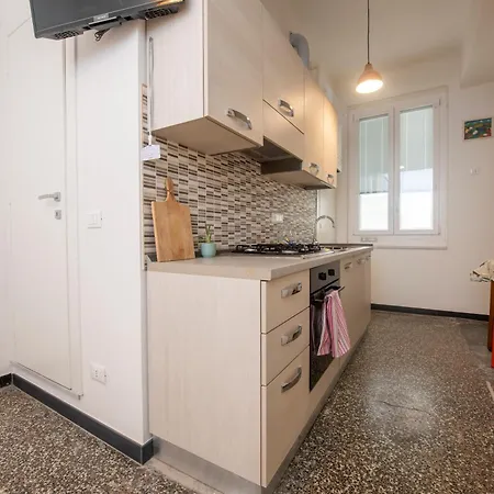Casa Ludo Lejlighed