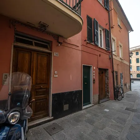 Casa Ludo *