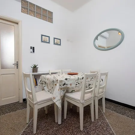 244b - Casa Ludo, Centro Storico,140m Dalla Baia Del Silenzio Patrimonio Unesco E Mare * Praha