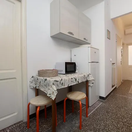 244b - Casa Ludo, Centro Storico,140m Dalla Baia Del Silenzio Patrimonio Unesco E Mare * ססטרי לבאנטה