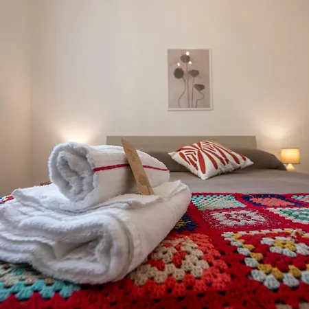 Casa Ludo Lejlighed Prag