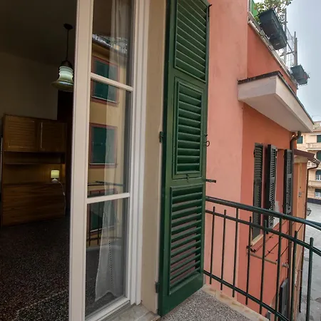 244b - Casa Ludo, Centro Storico,140m Dalla Baia Del Silenzio Patrimonio Unesco E Mare Apartmán
