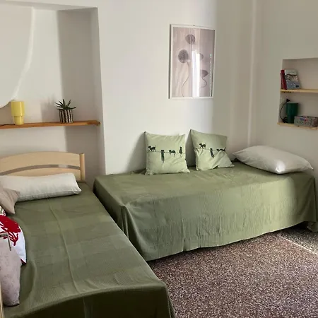 Casa Ludo Lejlighed